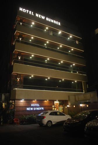 Hotel New Sunder