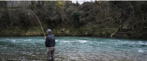 La Salmonera Cangas de Onís