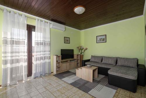 Apartment in Kastelir-Labinci - Istrien 42990