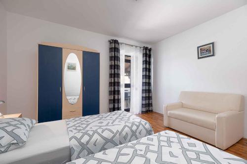 Apartment in Kastelir-Labinci - Istrien 42990