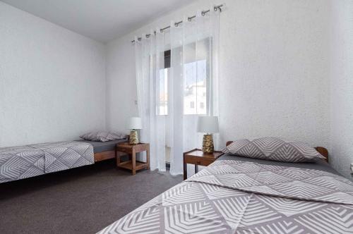 Apartment in Kastelir-Labinci - Istrien 42990