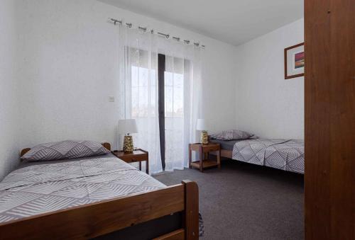 Apartment in Kastelir-Labinci - Istrien 42990