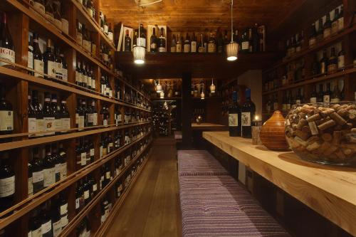 42991601 Hotel Ciasa Salares
