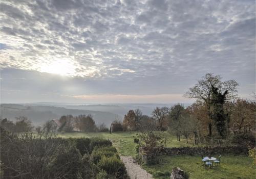 LE PARDÈS BnB