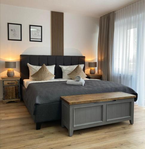SKY INN - Messe contactless check in, Hannover (fotografie 5)
