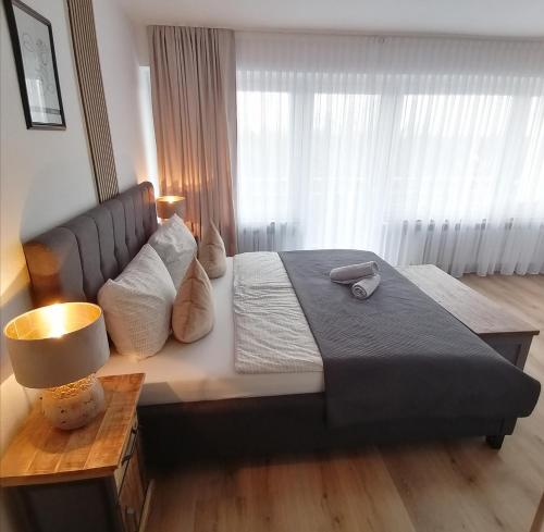 SKY INN - Messe contactless check in, Hannover (fotografie 8)