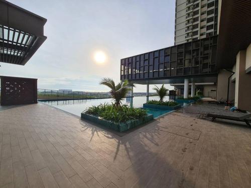 Luxury Bali Homestay