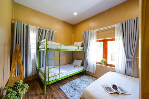 Lam Vien Garden Villa - Homestay Da Lat