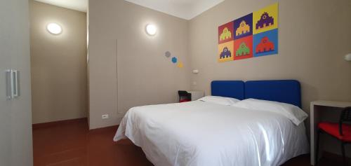 Hotel Genesi, Florence