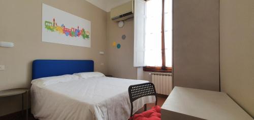 Hotel Genesio - main image