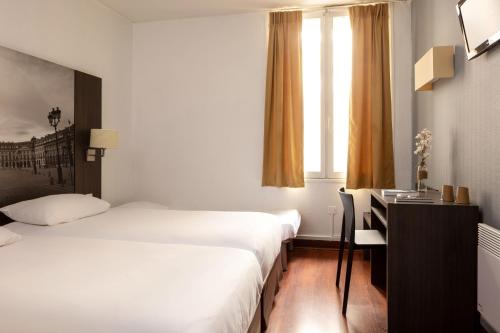 Hotel Victoria, Paris (Foto 6)
