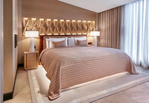 Vakko Hotel and Residence, Istanbul (foto 6)