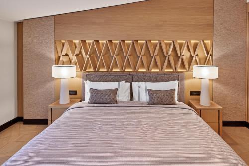 Vakko Hotel and Residence, Istanbul (foto 8)