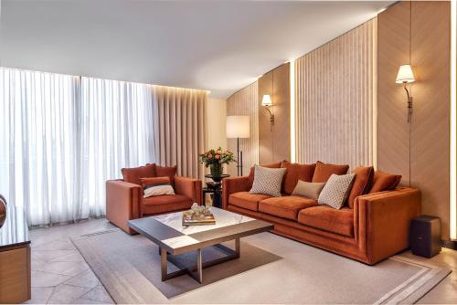 Vakko Hotel and Residence, Istanbul (foto 3)