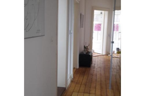 Private Room, Hannover (fotografie 4)