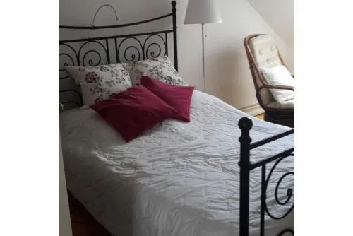 Private Room in Hannover, Deutschland