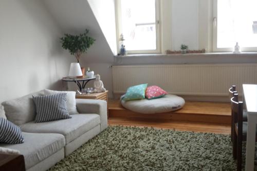 Private Room, Hannover (fotografie 3)