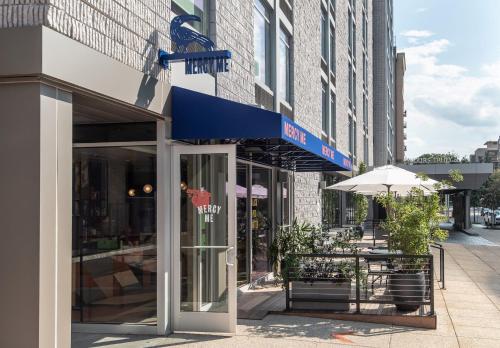 Vignette Collection Yours Truly DC by IHG