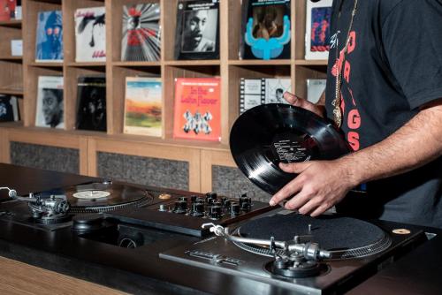 Vignette Collection Yours Truly DC by IHG