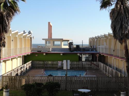 Pearl Inn Galveston (TX)