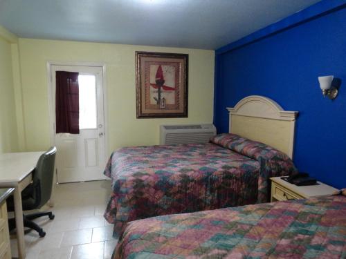 Pearl Inn Galveston (TX)