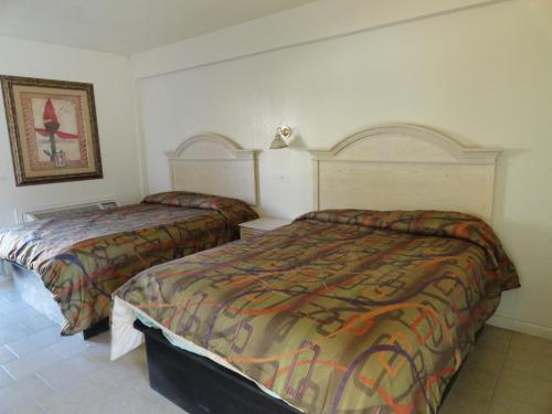 Pearl Inn Galveston (TX)