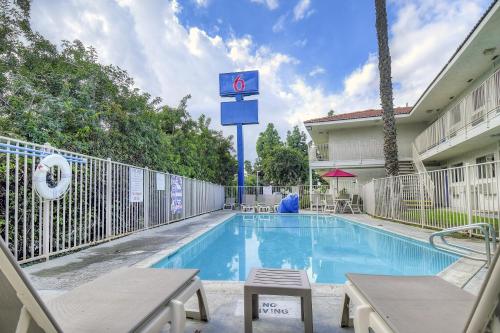 Motel 6-Chino, CA - Los Angeles Area in Chino, USA