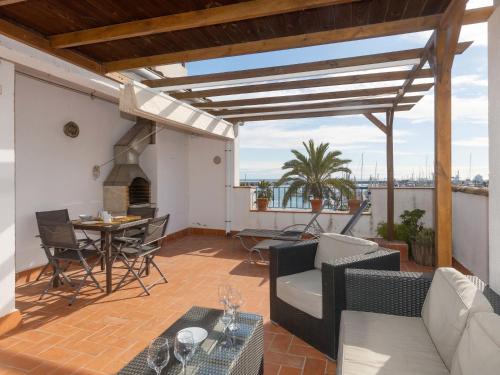 Apartment Port Vilanova by Interhome Apartment Port Vilanova by Interhome