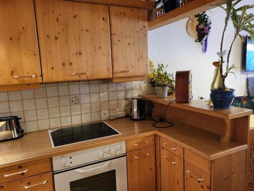  Apartment LaFontana by Interhome in Kappl