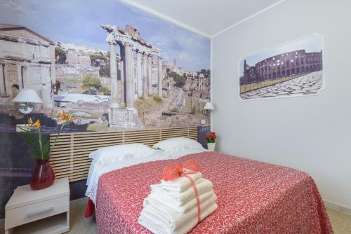Ad Maiora BB Roma San Pietro Musei Vaticani, Roma (foto 10)