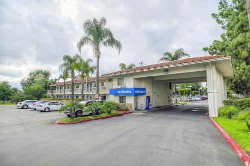 Motel 6-Chino, CA - Los Angeles Area in Chino, USA