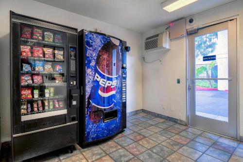 Motel 6-Chino, CA - Los Angeles Area in Chino, USA