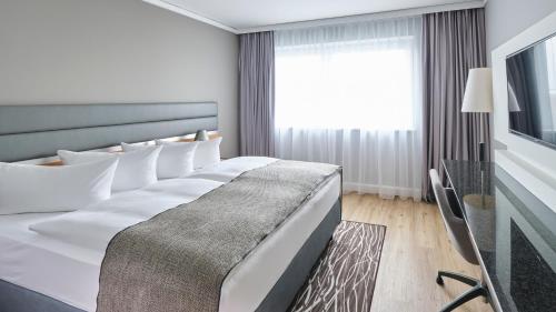 1 queen bed