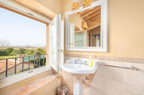 Borgo di Pratavecchie