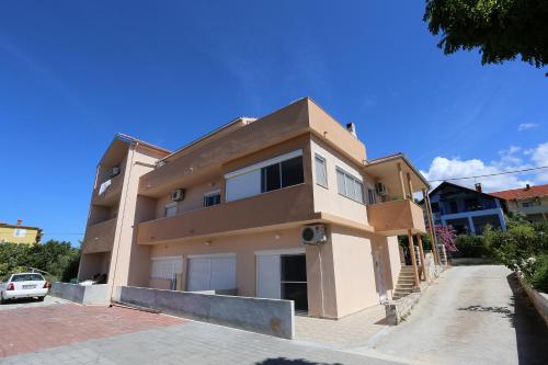  Apartments Paula in Kožino