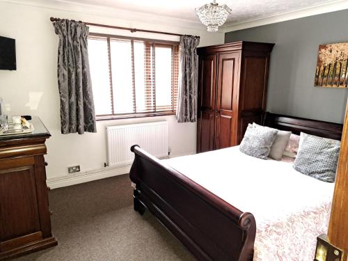 Highfields Holidays bed & breakfast, Peterborough (fotografie 7)