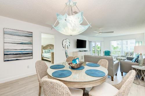 Absolute Anna Maria-Private Beach Access-Heated Pool-Water Views From Every Room - 숙소 외관
