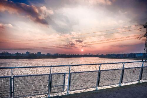 Amadi Panorama Hotel - image 4