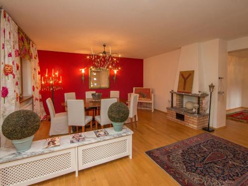  Holiday Home Karin by Interhome in Zell am See