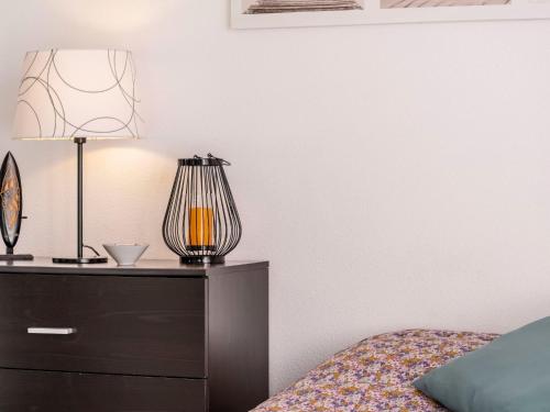 Studio Camijeanne by Interhome Studio Camijeanne by Interhome