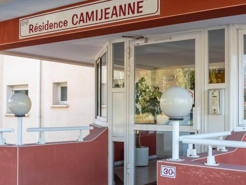 Studio Camijeanne by Interhome Studio Camijeanne by Interhome