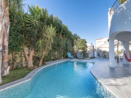 Holiday Home Dreams by Interhome