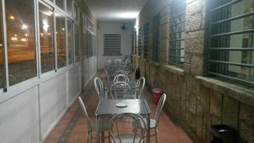 Albergue Ciudad de Caceres
