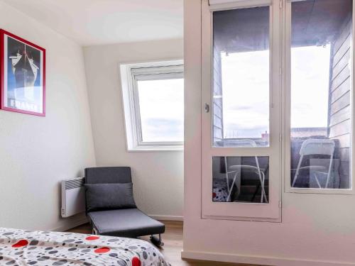 Studio Les Marinas-14 by Interhome Studio Les Marinas-14 by Interhome