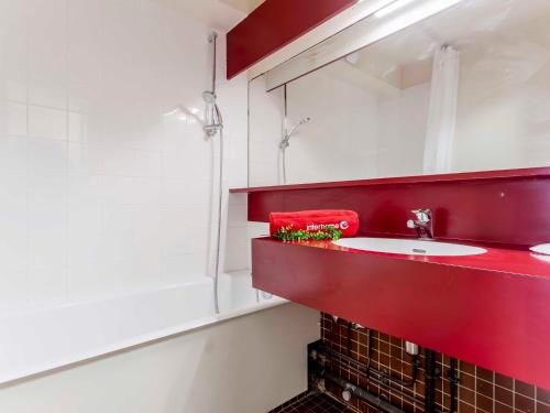 Studio Les Marinas-14 by Interhome Studio Les Marinas-14 by Interhome