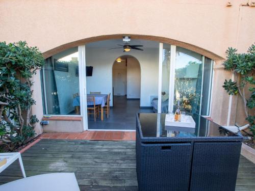 Apartment LeFrance by Interhome - Location saisonnière - Hyères