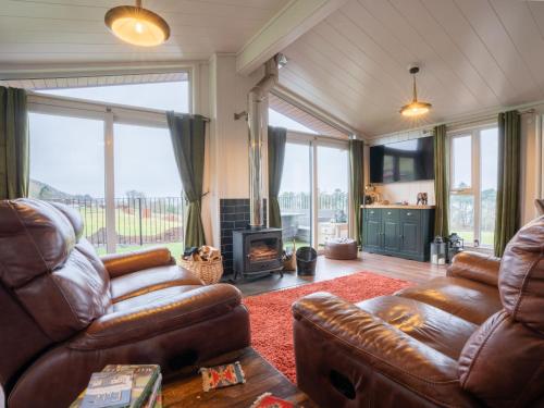 Chalet Loch Leven Lodge 25 East by Interhome in Kinross