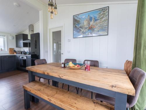 Chalet Loch Leven Lodge 25 East by Interhome in Kinross