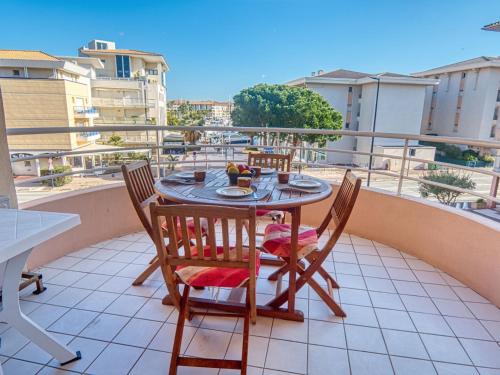 Apartment Le Consul by Interhome - Location saisonnière - Fréjus