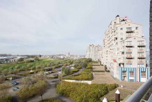 Hello Zeeland - Appartement Port Scaldis 19-042